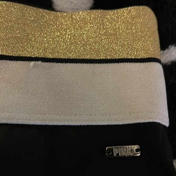 PINK Active High Waist 7/8 Leggings - Picture 2 of 4